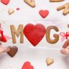 FROLLINI LETTERE -  disponibili anche nella versione vegana - immagine 2
