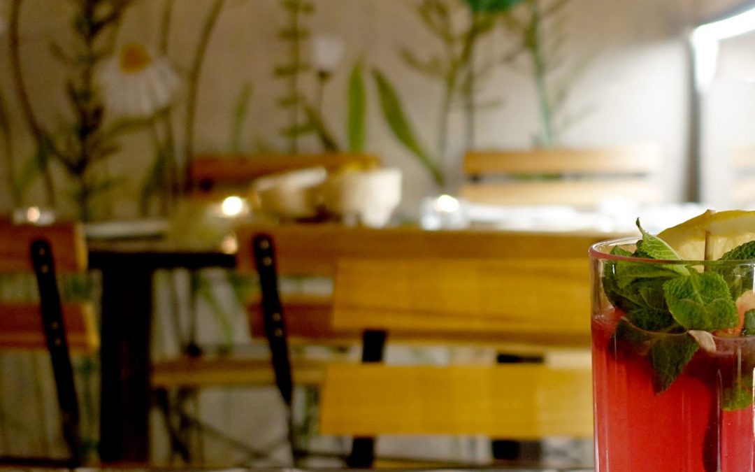 APERITIVO FESTA DELLA DONNA