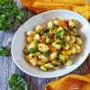 Gnocchi di patate all'ortolana - immagine 2