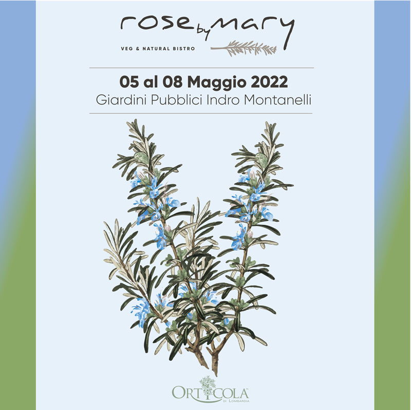 orticola 2022 rosebymary