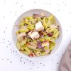 Pasta proteica di piselli - immagine 2