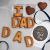 Frollini "I LOVE DAD" - immagine 2