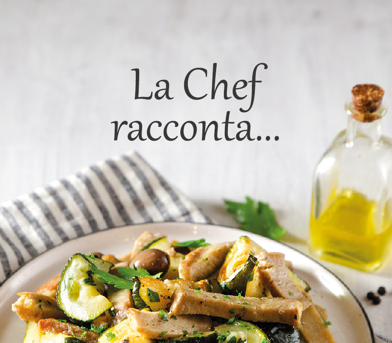 LA NOSTRA CHEF NEI BISTRO ROSEBYMARY