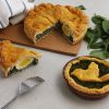 Torta pasqualina vegana