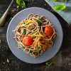 Spaghetti di soba con verdure a julienne - immagine 2
