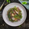 Conchigliette di grano saraceno con broccoli e cherry - immagine 2