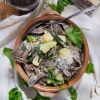 Pizzoccheri alla valtellinese