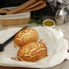 Pane con farina di riso - Maria Marinoni