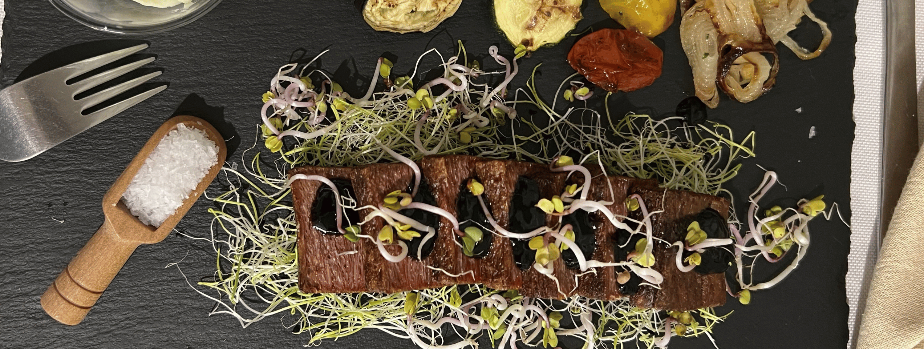 RosebyMary lancia il primo ciclo di eventi di degustazione Carne 3D a Milano