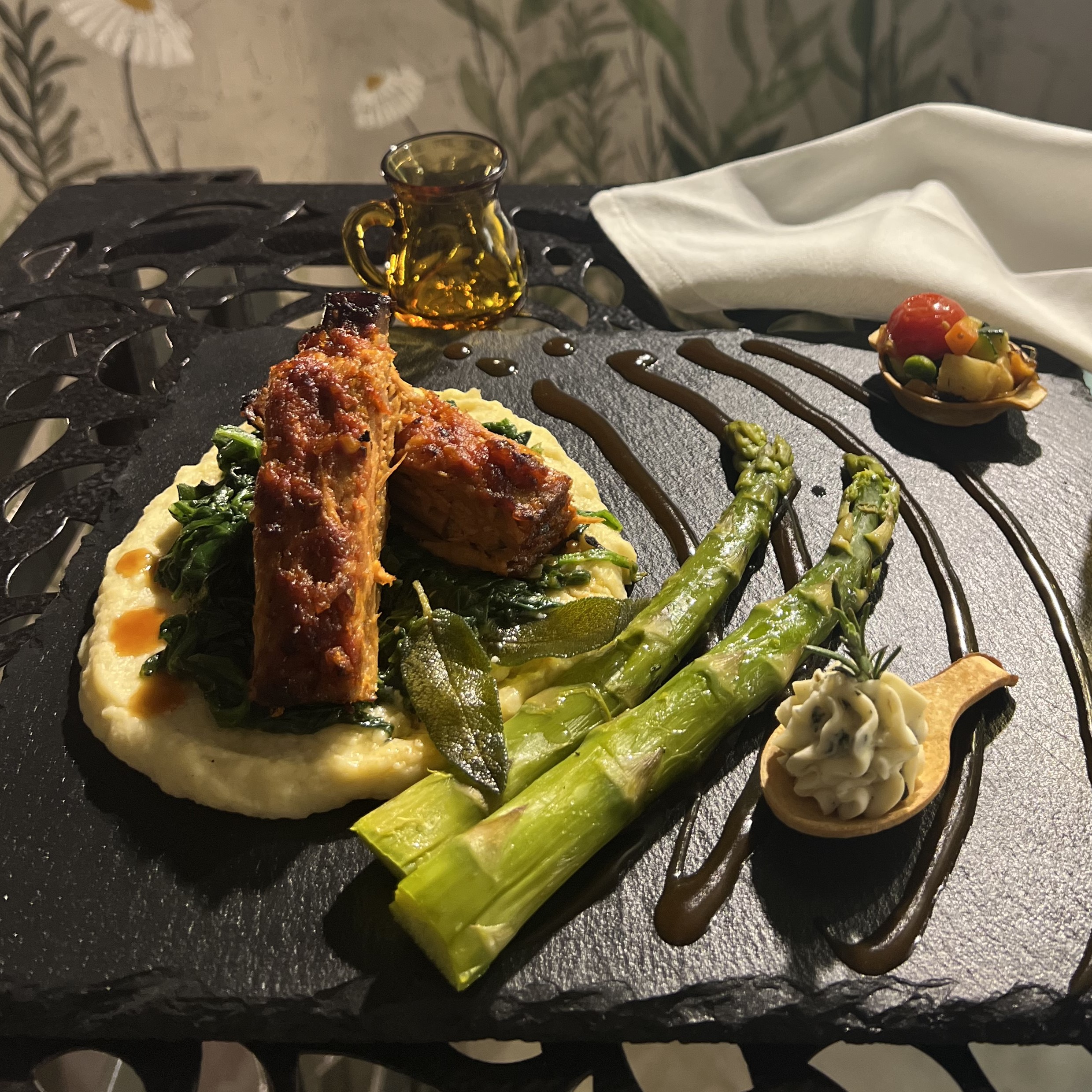 carne 3D milano degustazione - Rosebymary vicaCesare Battisti 1 Milano