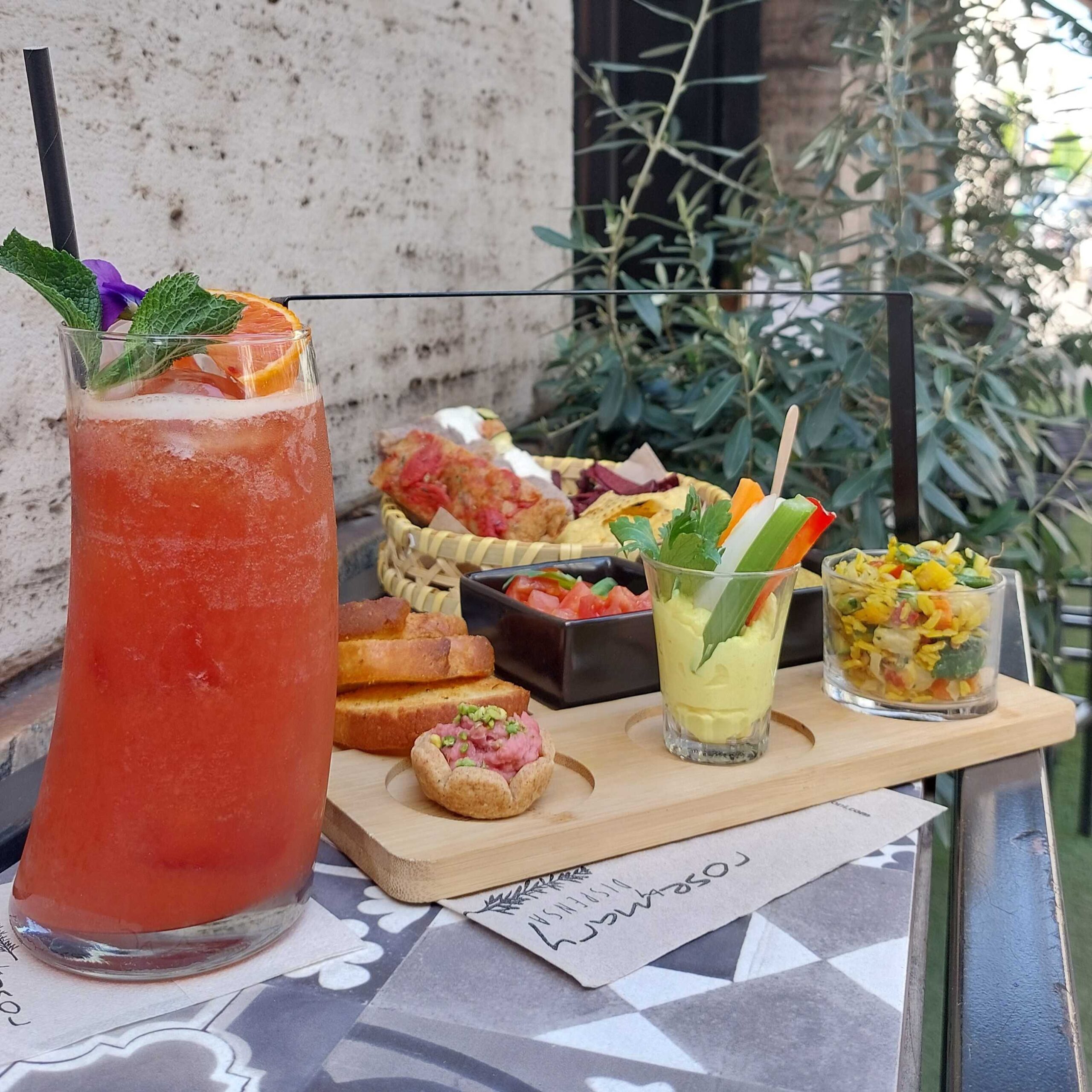 aperitivo