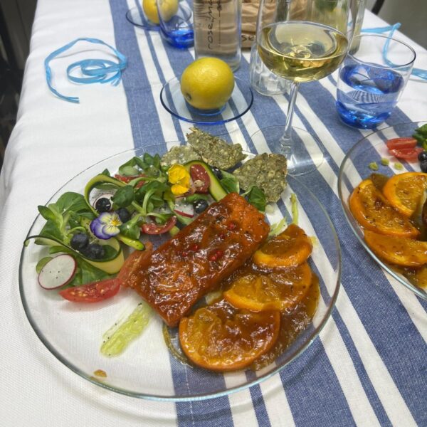Gift card - Cena carne 3D per 2 persone (Menu' estivo)